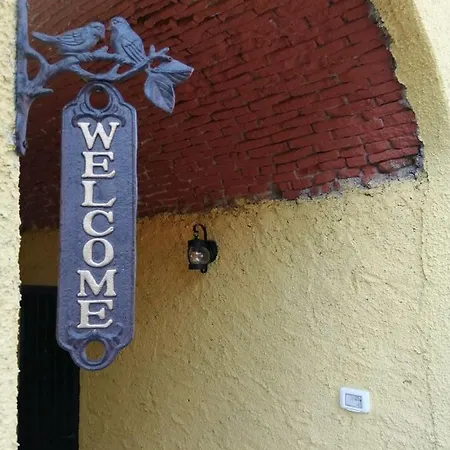 B & Eat Il Borgo ベッド・アンド・ブレックファスト