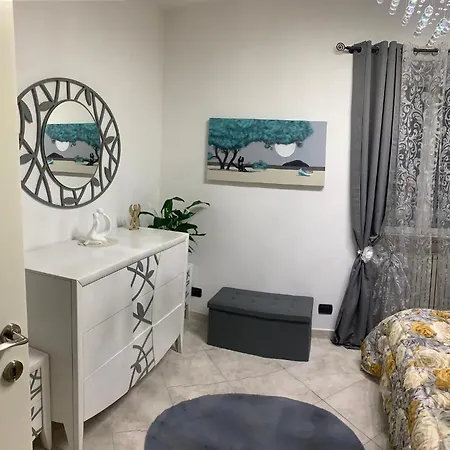 B & Eat Il Borgo ベッド・アンド・ブレックファスト