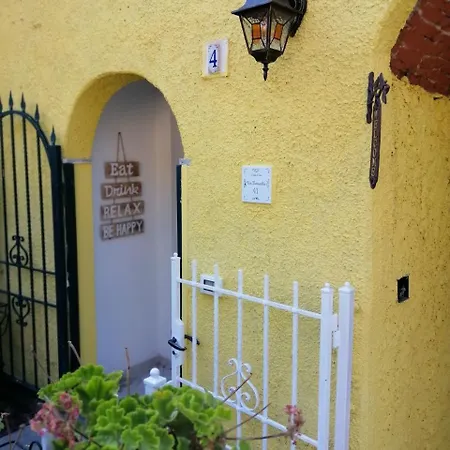 B & Eat Il Borgo ヴァード・リーグレ