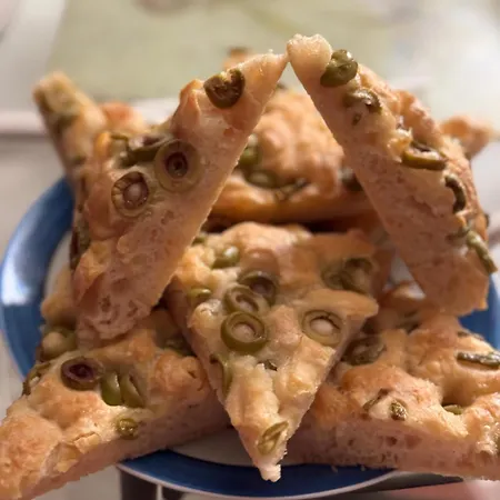 ベッド・アンド・ブレックファスト B & Eat Il Borgo 3*