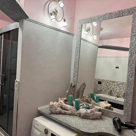 ベッド・アンド・ブレックファスト B & Eat Il Borgo ヴァード・リーグレ