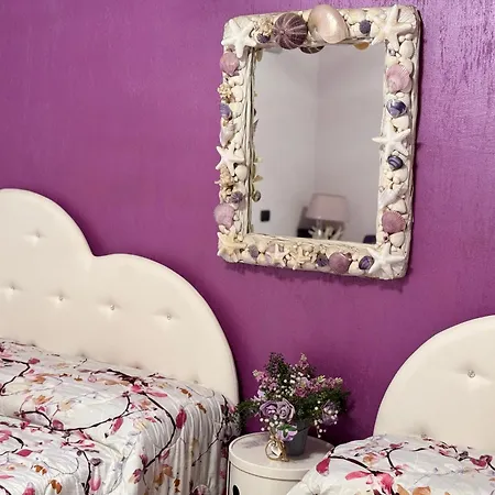 B & Eat Il Borgo ベッド・アンド・ブレックファスト