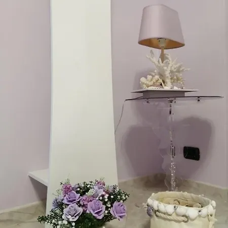 B & Eat Il Borgo Отель типа 