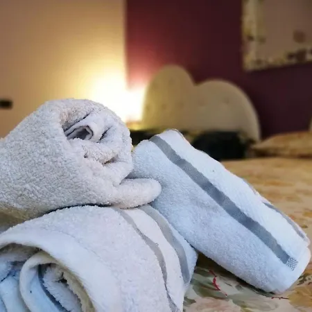 B & Eat Il Borgo 3* Vado Ligure