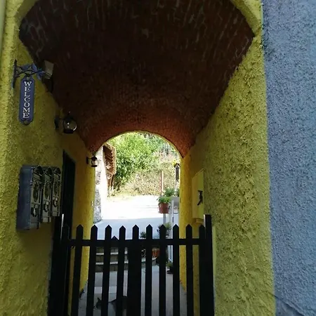 B & Eat Il Borgo Bed & Breakfast 3*