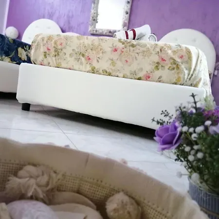 Nocleg ze śniadaniem B & Eat Il Borgo