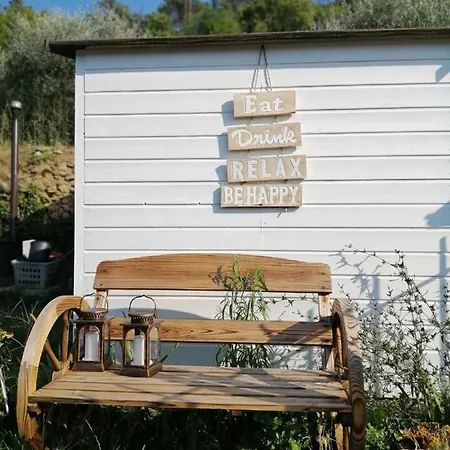B & Eat Il Borgo 3*