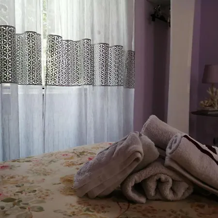 Nocleg ze śniadaniem B & Eat Il Borgo 3*