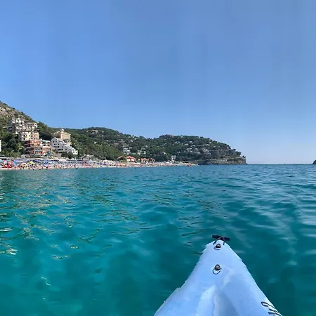 Nocleg ze śniadaniem B & Eat Il Borgo Vado Ligure