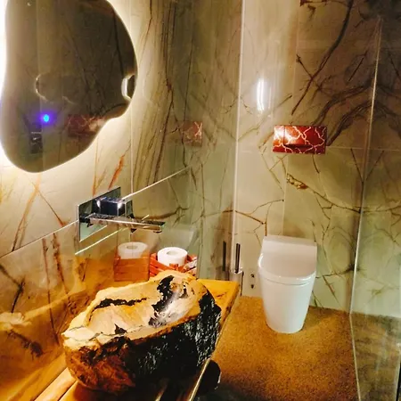 Nocleg ze śniadaniem B & Eat Il Borgo 3*