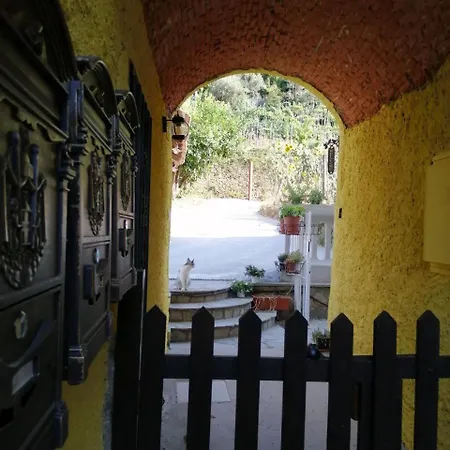 B & Eat Il Borgo Vado Ligure