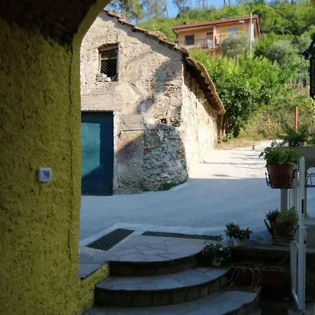 Nocleg ze śniadaniem B & Eat Il Borgo 3*