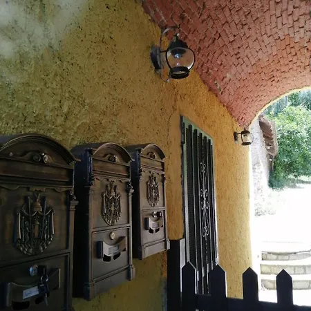 B & Eat Il Borgo Отель типа 