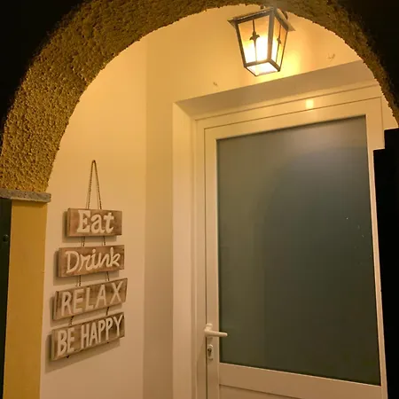 B & Eat Il Borgo 4* Вадо-Лигуре