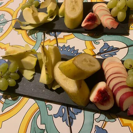 B & Eat Il Borgo Bed & Breakfast 3*