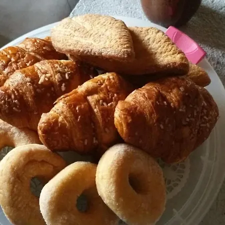 Nocleg ze śniadaniem B & Eat Il Borgo Vado Ligure