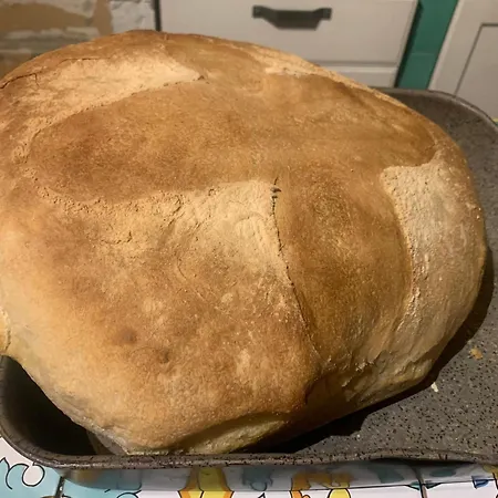 Nocleg ze śniadaniem B & Eat Il Borgo Vado Ligure