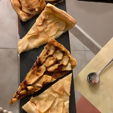 B & Eat Il Borgo 4*