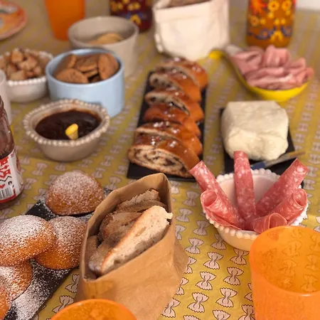 B & Eat Il Borgo 4*
