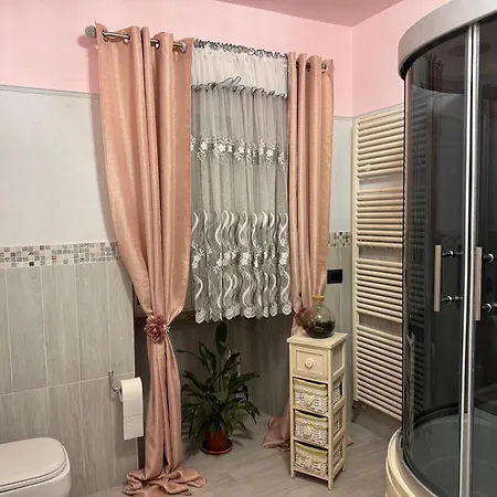 Bed & Breakfast B & Eat Il Borgo