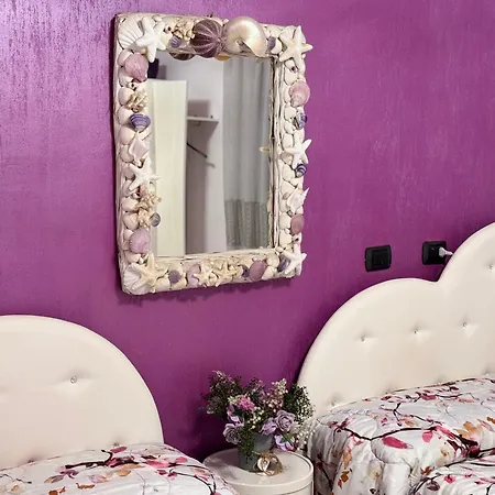 B & Eat Il Borgo 3* Vado Ligure