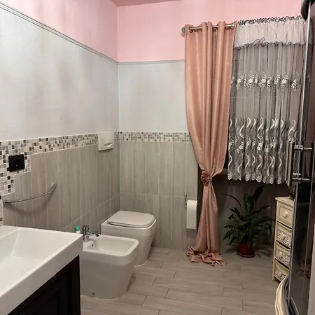 Nocleg ze śniadaniem B & Eat Il Borgo