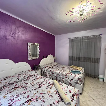 B & Eat Il Borgo Bed & Breakfast 3*