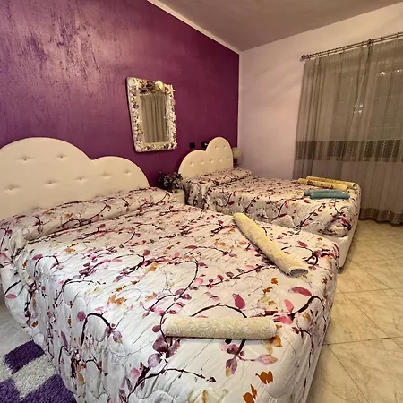 Bed & Breakfast B & Eat Il Borgo