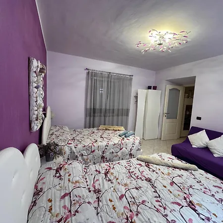 Nocleg ze śniadaniem B & Eat Il Borgo Vado Ligure