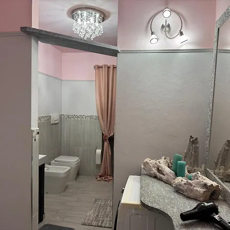 Nocleg ze śniadaniem B & Eat Il Borgo 3*