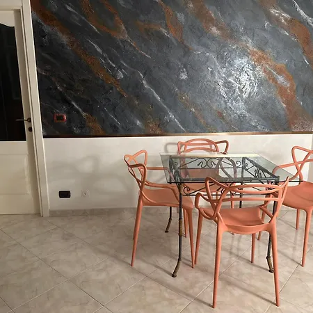 Nocleg ze śniadaniem B & Eat Il Borgo Vado Ligure