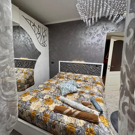 B & Eat Il Borgo 3* Vado Ligure