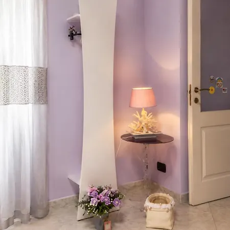 Bed & Breakfast B & Eat Il Borgo
