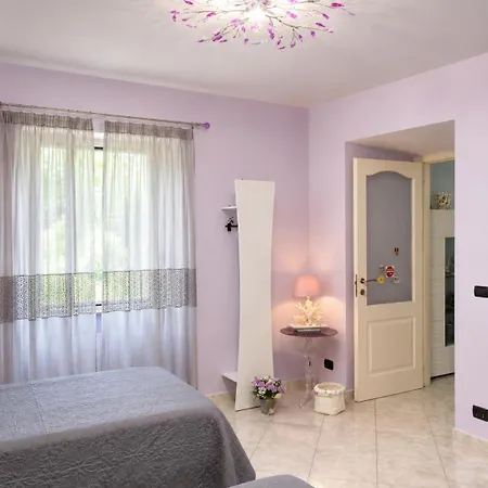 B & Eat Il Borgo Отель типа 