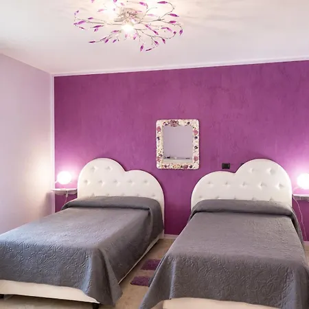 B & Eat Il Borgo 4* Вадо-Лигуре