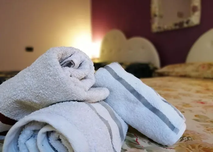 B & Eat Il Borgo 3* Vado Ligure