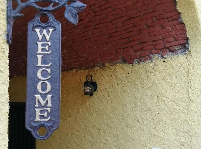 B & Eat Il Borgo Bed and breakfast