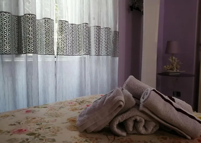 Bed and breakfast B & Eat Il Borgo 3*