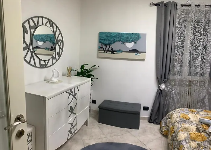 B & Eat Il Borgo Bed and breakfast