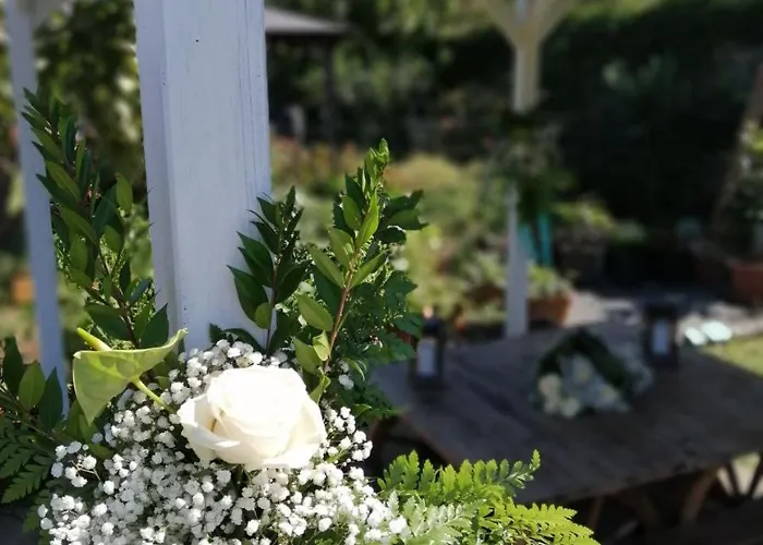 Bed and breakfast B & Eat Il Borgo