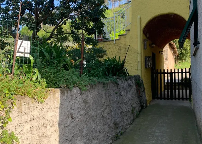 B & Eat Il Borgo Vado Ligure