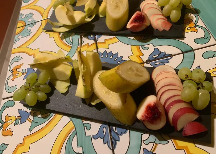 B & Eat Il Borgo Bed and breakfast 3*