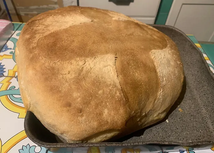 Bed and breakfast B & Eat Il Borgo Vado Ligure