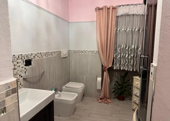 Bed and breakfast B & Eat Il Borgo