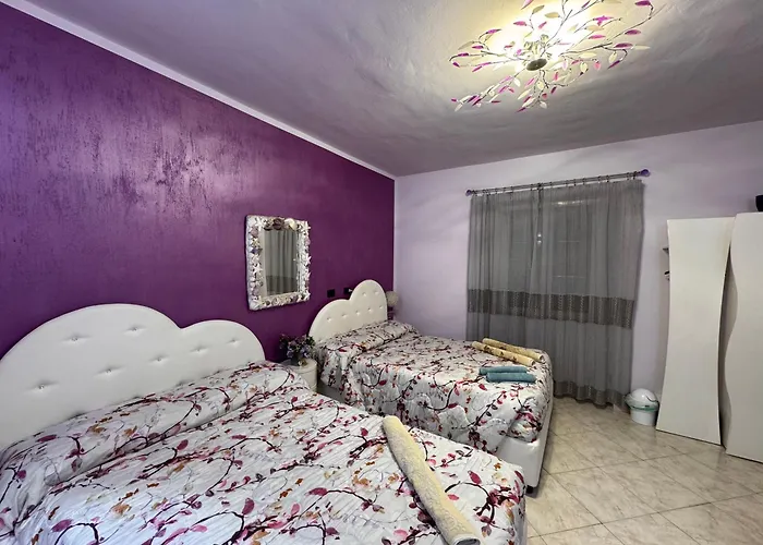 B & Eat Il Borgo Bed and breakfast 3*