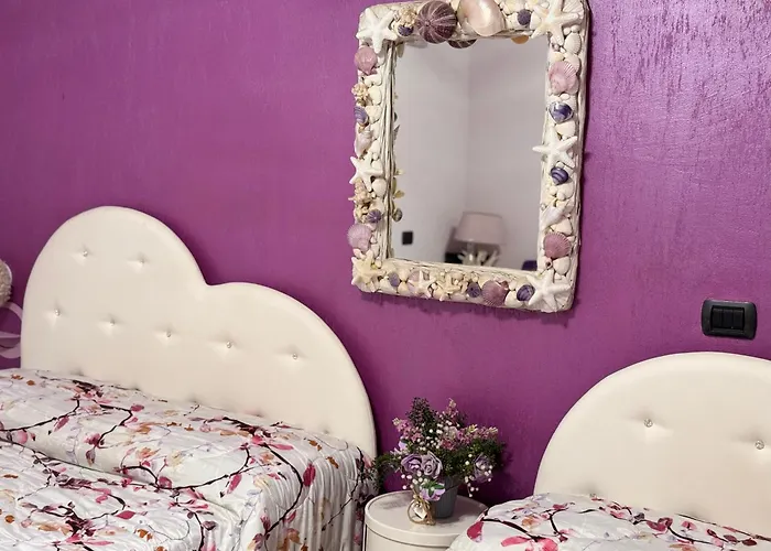 B & Eat Il Borgo Bed and breakfast