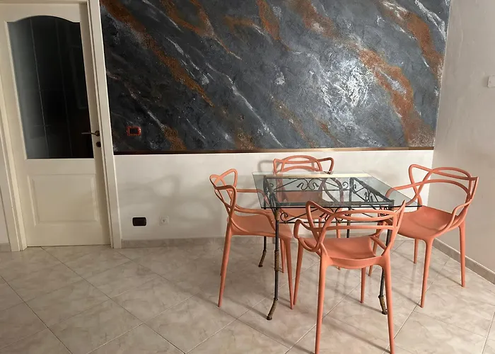 Bed and breakfast B & Eat Il Borgo Vado Ligure