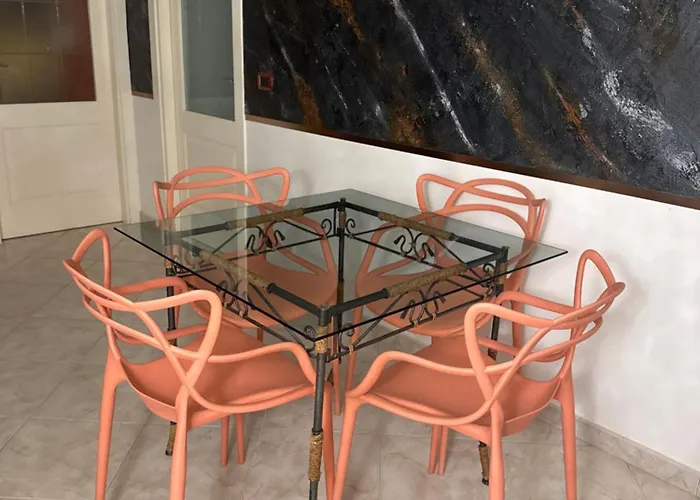 Bed and breakfast B & Eat Il Borgo 3*