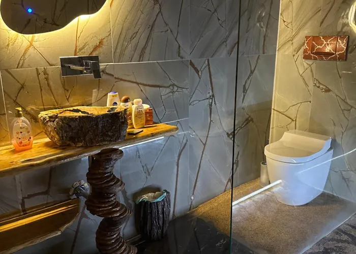 B & Eat Il Borgo Bed and breakfast 3*